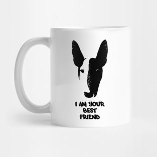 Bull Terrier Mug